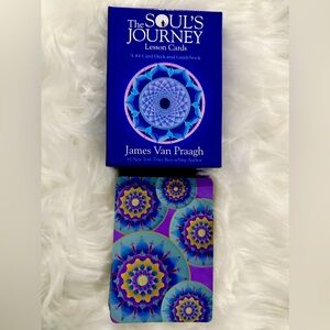 Souls Journey Tarot Deck